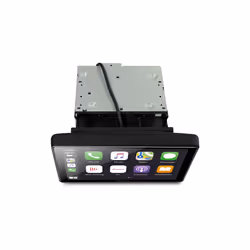 Pioneer SPH-EVO93DAB-UNI récepteur multimédia de voiture Noir 200 W Bluetooth