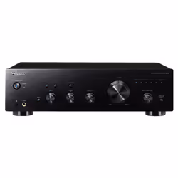 Pioneer A-30-K, 2.0 canaux, 70 W, A/B, 0,1%, 20 - 20000 Hz, 220-230 V