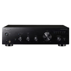 Pioneer A-30-K amplificateur audio 2.0 canaux Maison Noir