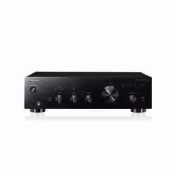 Pioneer A-30-K amplificateur audio 2.0 canaux Maison Noir
