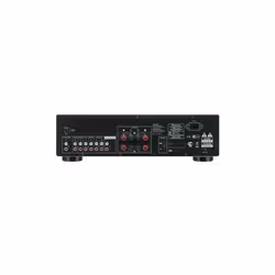 Pioneer A-30-K amplificateur audio 2.0 canaux Maison Noir