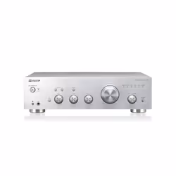 Pioneer A-30-S, 2.0 canaux, 70 W, A/B, 0,1%, 20 - 20000 Hz, 220-230 V