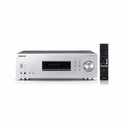 Pioneer SX-20-S, 100 W, 2.0 canaux, Stéréo, 0,02%, 16 Ohm, 20 - 2000 Hz