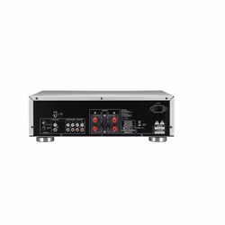 Pioneer SX-20-S récepteur AV 100 W 2.0 canaux Stéréo Argent