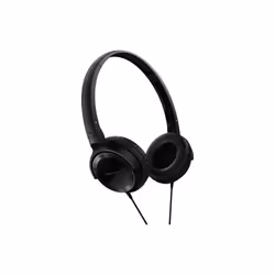 Pioneer SE-MJ502, Avec fil, 11 - 24000 Hz, Musique, 104 g, Écouteurs, Noir