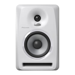 Pioneer S-DJ50X-W haut-parleur 2-voies Blanc Avec fil
