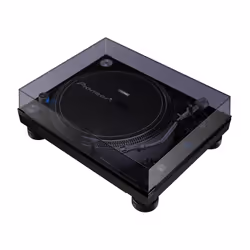 Pioneer PLX-1000 Table de mixage Platine dj à entrainement direct Noir - Vue supplémentaire 4