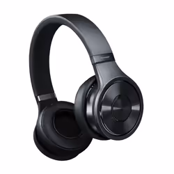 Pioneer SE-MX9, Avec fil, 6 - 40000 Hz, 305 g, Casque, Noir