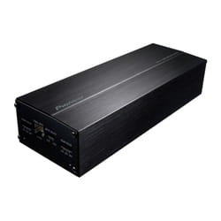 Pioneer GM-D1004 amplificateur audio 4.0 canaux Noir