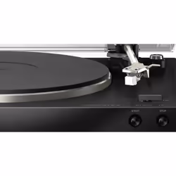 Pioneer PL-30-K platine Tourne-disque entraîné par courroie Noir Automatique