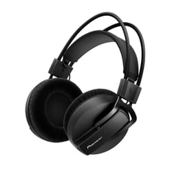 Pioneer HRM-7 Stage/Studio Noir