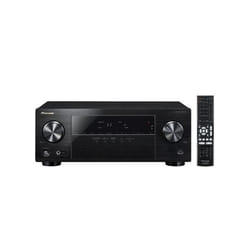 Pioneer VSX-430-K récepteur AV 140 W 5.1 canaux Surround Compatibilité 3D Noir