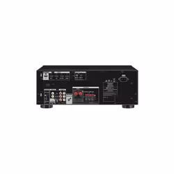 Pioneer VSX-430-K récepteur AV 140 W 5.1 canaux Surround Compatibilité 3D Noir