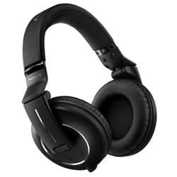 Pioneer HDJ-2000MK2 Noir, Argent