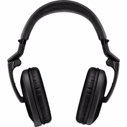 Pioneer HDJ-2000MK2 Noir, Argent