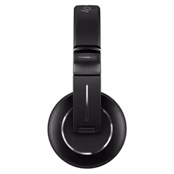 Pioneer HDJ-2000MK2 Noir, Argent