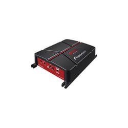 Pioneer GM-A3702 amplificateur Auto 2 canaux 500 W A/B
