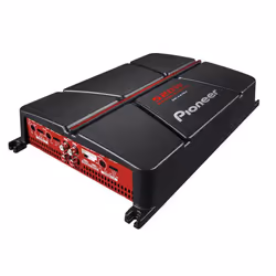 Pioneer GM-A4704