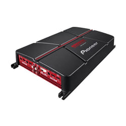 Pioneer GM-A6704 amplificateur Auto 4 canaux 1000 W A/B