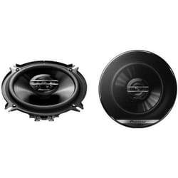 Lot de 2 haut-parleurs - PIONEER - 2 voies - 13cm - 250W TS-G1320F