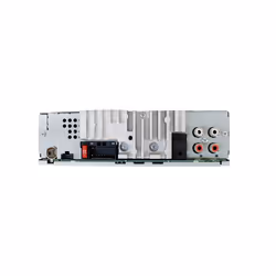 Pioneer SPH-10BT récepteur multimédia de voiture Noir, Argent 200 W Bluetooth - Vue supplémentaire 4