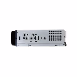 Pioneer SPH-10BT récepteur multimédia de voiture Noir, Argent 200 W Bluetooth - Vue supplémentaire 7