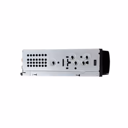 Pioneer SPH-10BT récepteur multimédia de voiture Noir, Argent 200 W Bluetooth - Vue supplémentaire 8