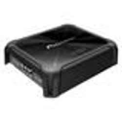 Amplificateur - PIONEER - GM-D8604 - 4 canaux - 1200 W - Télécommande de basses
