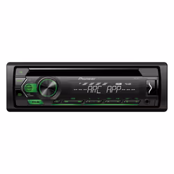 Pioneer DEH-S120UBG