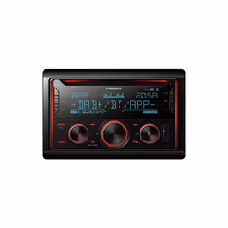 Pioneer FH-S820DAB