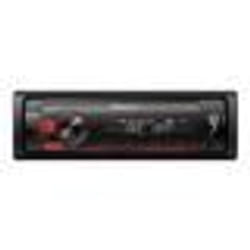 Pioneer MVH-S120UI Noir 200 W