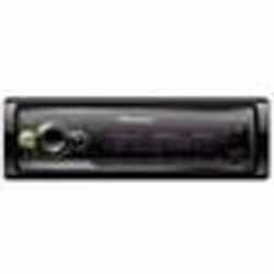 Autoradio - Pioneer - MVH-S520BT - Bluetooth - USB - Double-Din