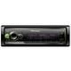 Autoradio - Pioneer - MVH-S520BT - Bluetooth - USB - Double-Din