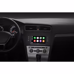 Pioneer SPH-DA250DAB-AN récepteur multimédia de voiture Noir Wifi 50 W Bluetooth - Vue supplémentaire 4