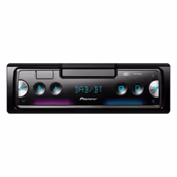 Pioneer SPH-20DAB Noir 200 W Bluetooth