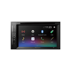 Pioneer AVH-A240BT Noir 200 W Bluetooth