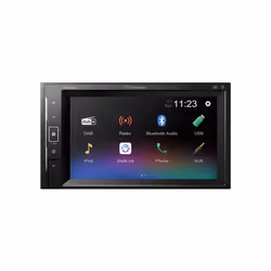 Pioneer DMH-A240DAB