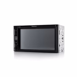 Pioneer DMH-A240BT Noir 200 W Bluetooth - Vue supplémentaire 4