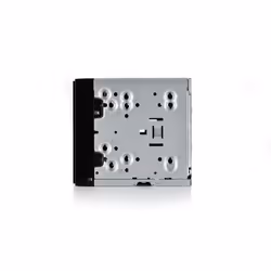 Pioneer DMH-A240BT Noir 200 W Bluetooth - Vue supplémentaire 5