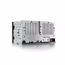 Pioneer DMH-A240BT Noir 200 W Bluetooth - Vue supplémentaire 6