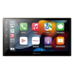 Pioneer SPH-DA360DAB Noir Wifi Bluetooth