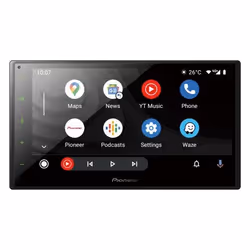 Pioneer SPH-DA360DAB Noir Wifi Bluetooth