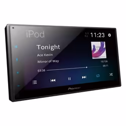Pioneer SPH-DA360DAB Noir Wifi Bluetooth