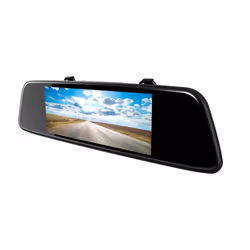 Pioneer VREC-150MD Caméra de tableau de bord Full HD Allume-cigare Noir
