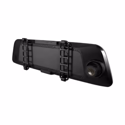 Pioneer VREC-150MD Caméra de tableau de bord Full HD Allume-cigare Noir
