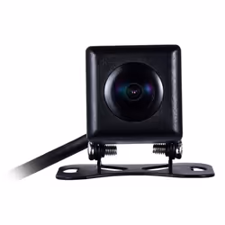 Pioneer VREC-150MD Caméra de tableau de bord Full HD Allume-cigare Noir - Vue supplémentaire 4