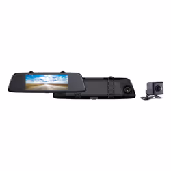 Pioneer VREC-150MD Caméra de tableau de bord Full HD Allume-cigare Noir - Vue supplémentaire 5