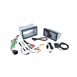 Pioneer SPH-DA77DAB récepteur multimédia de voiture Noir Wifi Bluetooth - Vue supplémentaire 4