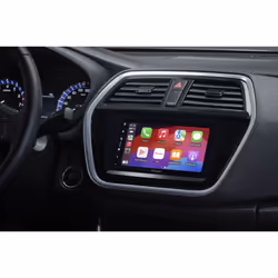 Pioneer SPH-DA77DAB récepteur multimédia de voiture Noir Wifi Bluetooth - Vue supplémentaire 5