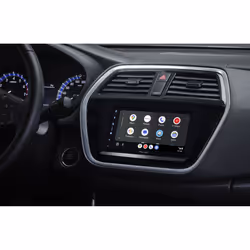 Pioneer SPH-DA77DAB récepteur multimédia de voiture Noir Wifi Bluetooth - Vue supplémentaire 6